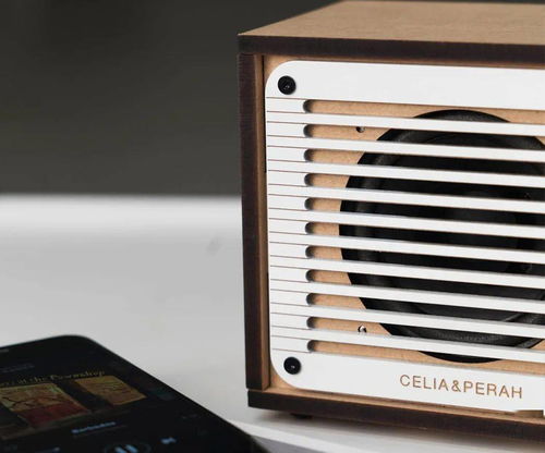 懷舊滿滿的錄音機設計，帶你重回那段童年快樂時光