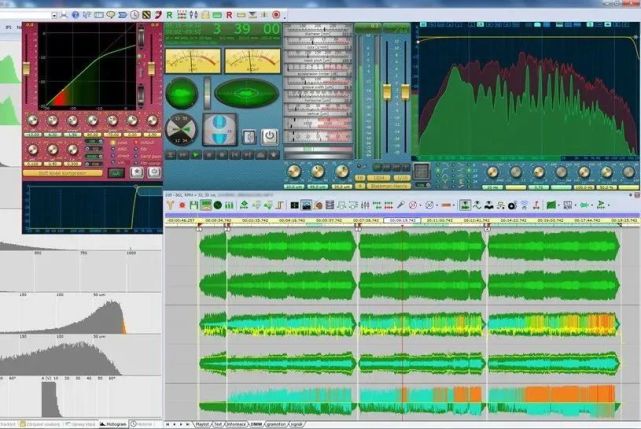 聆聽時(shí)光的質(zhì)感 劉達(dá)與“達(dá)人藝典”的高清錄音藝術(shù)